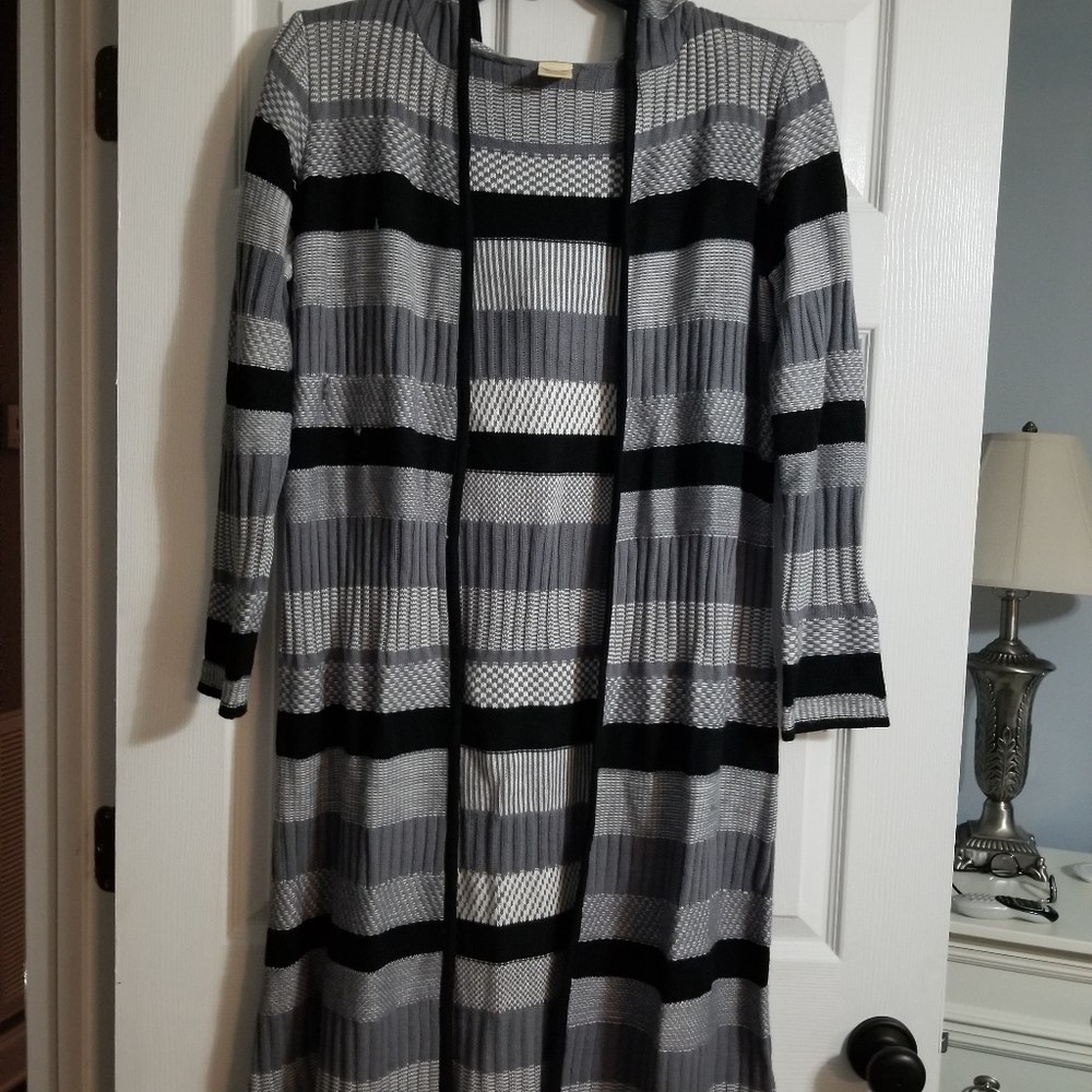 Ladies duster